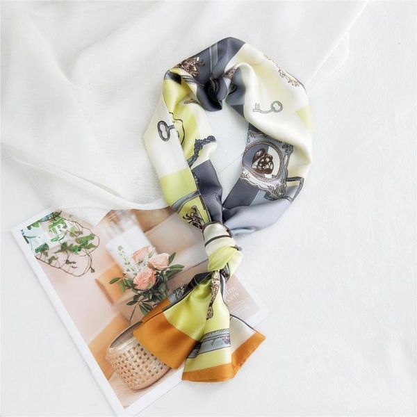 scarves scarf women cute hair tie band kerchief wrist decorate ribbons fashion head neck silk satin bag long, Blue;gray
scarves scarf women cute hair tie band kerchief wrist decorate ribbons fashion head neck silk satin bag long, Blue;gray