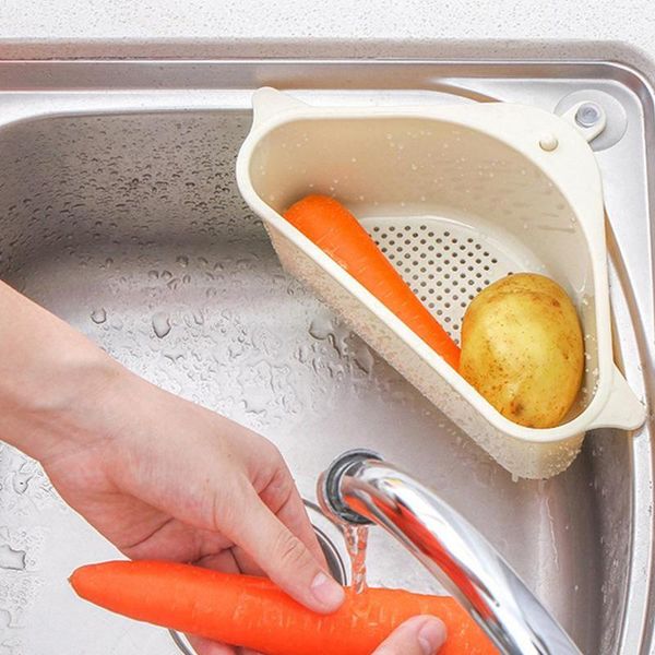 tripod multifunction drain shelf suction cup storage rack kitchen bathroom sucker organizer & organization
tripod multifunction drain shelf suction cup storage rack kitchen bathroom sucker organizer & organization