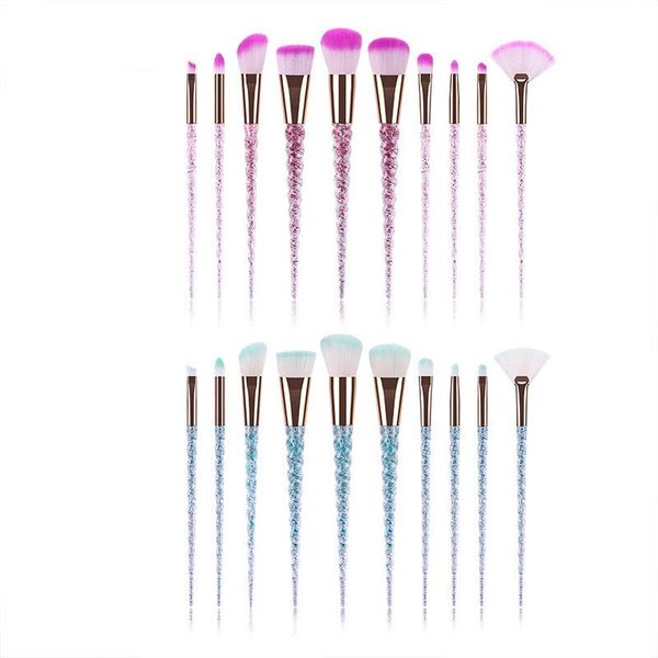 makeup brushes set spiral handle foundation powder blush eyeshadow concealer lip eye cosmetics beauty tool
makeup brushes set spiral handle foundation powder blush eyeshadow concealer lip eye cosmetics beauty tool