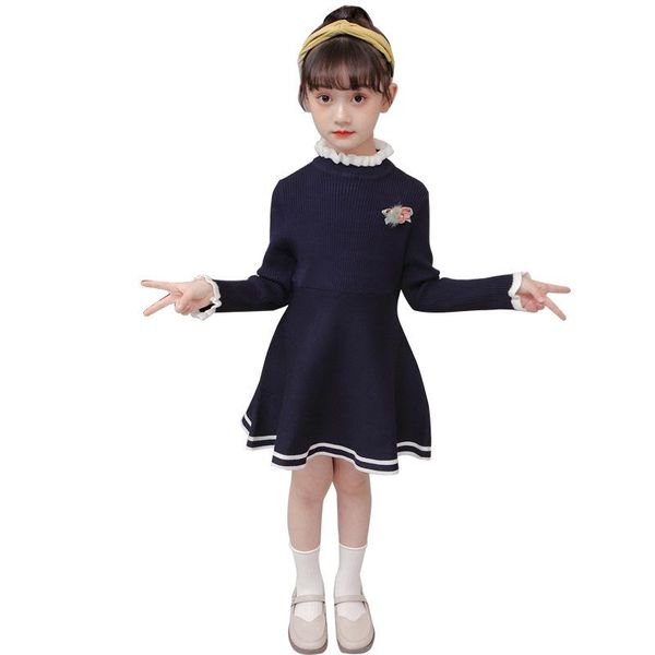 girl's dresses knitted children's clothing girl dress fashion winter autumn baby clothes toddler long sleeve, Red;yellow
girl's dresses knitted children's clothing girl dress fashion winter autumn baby clothes toddler long sleeve, Red;yellow