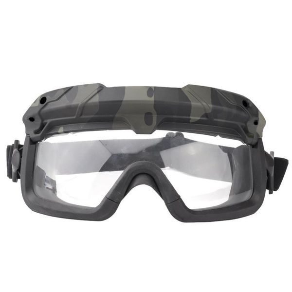 outdoor eyewear hunting goggles shooting glasses motorcycle windproof wargame helmet paintball eye protection
outdoor eyewear hunting goggles shooting glasses motorcycle windproof wargame helmet paintball eye protection