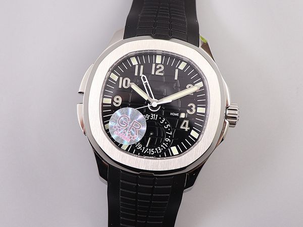 gr 5164 v2 men's watch diameter of 40.8mm is equipped a 324 sc fus all-in movement with sapphire crystal mirror waterproof function, Slivery;brown
gr 5164 v2 men's watch diameter of 40.8mm is equipped a 324 sc fus all-in movement with sapphire crystal mirror waterproof function, Slivery;brown