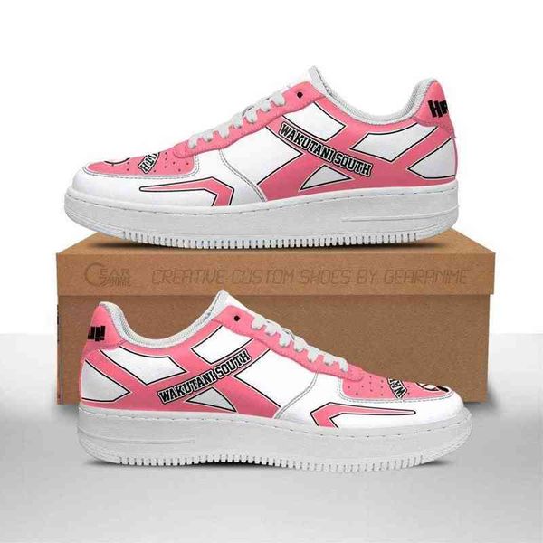 diy anime shoes haikyuu wakutani south high sneakers casual running sport walking lightweight tennis, Black
diy anime shoes haikyuu wakutani south high sneakers casual running sport walking lightweight tennis, Black