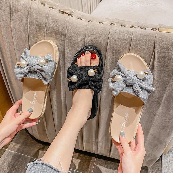 slippers house platform big size female shoes butterfly-knot low luxury slides 2021 designer rome hoof heels scan, Black
slippers house platform big size female shoes butterfly-knot low luxury slides 2021 designer rome hoof heels scan, Black