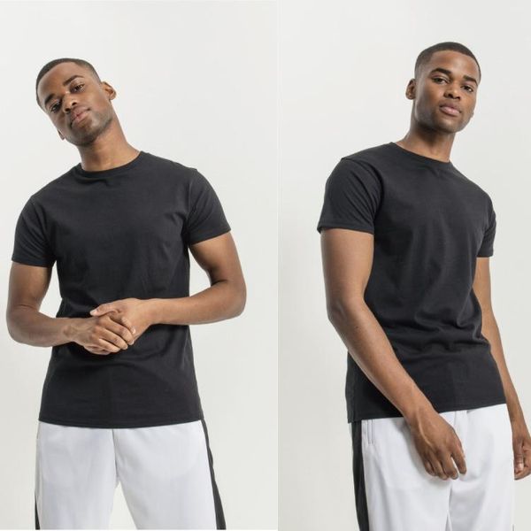 men's t-shirts summer and women's round neck t-shirt loose short-sleeved solid color bottoming shirt simple sports leisure, White;black
men's t-shirts summer and women's round neck t-shirt loose short-sleeved solid color bottoming shirt simple sports leisure, White;black