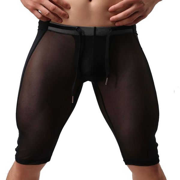 men's shorts men swimwear tight swim trunks swimming pants for swimsuit boys, White;black
men's shorts men swimwear tight swim trunks swimming pants for swimsuit boys, White;black