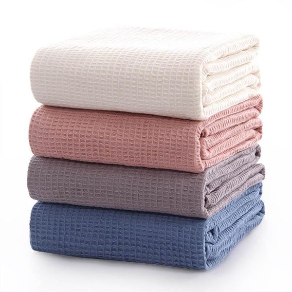 blankets japan cotton waffle plaid blanket for bed sofa pink blue throw kids summer towel quilt bedspread cover
blankets japan cotton waffle plaid blanket for bed sofa pink blue throw kids summer towel quilt bedspread cover