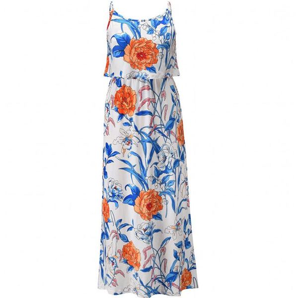 summer women's floral halter dress big size slim body backless long skirt one-line neck casual loose beach dresses, Black;gray
summer women's floral halter dress big size slim body backless long skirt one-line neck casual loose beach dresses, Black;gray
