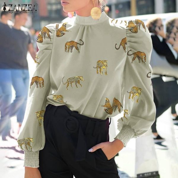 women's blouses & shirts 2022 bohemian bowknot printed o-neck party chemise autumn femme fashion casual holiday blusa women long, White
women's blouses & shirts 2022 bohemian bowknot printed o-neck party chemise autumn femme fashion casual holiday blusa women long, White