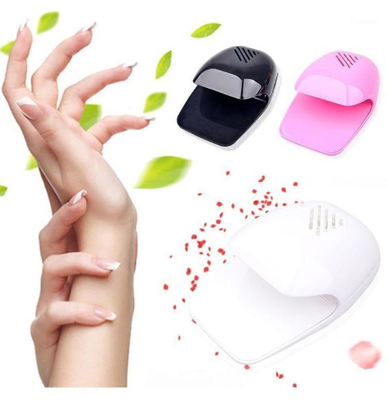mini portable nail polish dryer fan art drying blow pink cooler selling1
mini portable nail polish dryer fan art drying blow pink cooler selling1