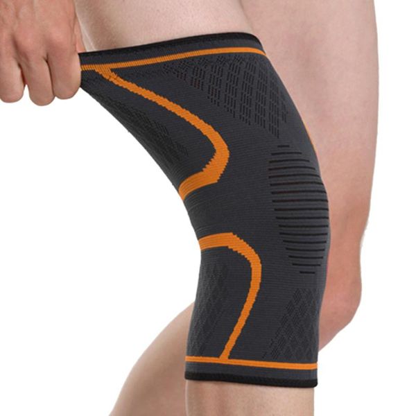 pair compression sleeves soft knee pads non slip fitness support sports protective nylon knitting cycling running breathable elbow &, Black;gray
pair compression sleeves soft knee pads non slip fitness support sports protective nylon knitting cycling running breathable elbow &, Black;gray