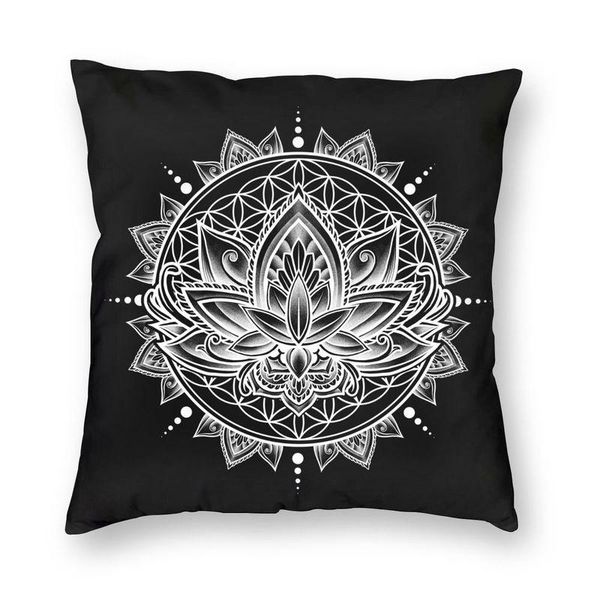 cushion/decorative pillow lotus mandala square pillowcover home decor flower of life cushions cover throw case for sofa double-sided printin
cushion/decorative pillow lotus mandala square pillowcover home decor flower of life cushions cover throw case for sofa double-sided printin