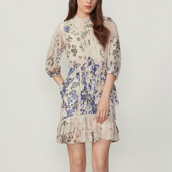 dresses boho es women summer floral printed lace-up 2021 women's vintag short sleeve ruffles chiffon, Black;gray
dresses boho es women summer floral printed lace-up 2021 women's vintag short sleeve ruffles chiffon, Black;gray