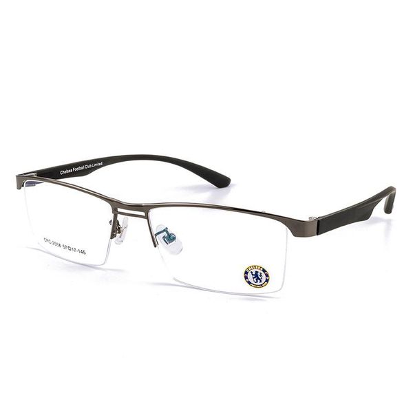 fashion sunglasses frames oversized eyeglasses men semi rimless glasses frame man wide head big spectacles for presciption, Black
fashion sunglasses frames oversized eyeglasses men semi rimless glasses frame man wide head big spectacles for presciption, Black