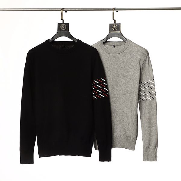 2021 männer designer pullover männer frauen designer sweaters long sleeve pullover marke hoodie mode pullover, White;black
2021 männer designer pullover männer frauen designer sweaters long sleeve pullover marke hoodie mode pullover, White;black