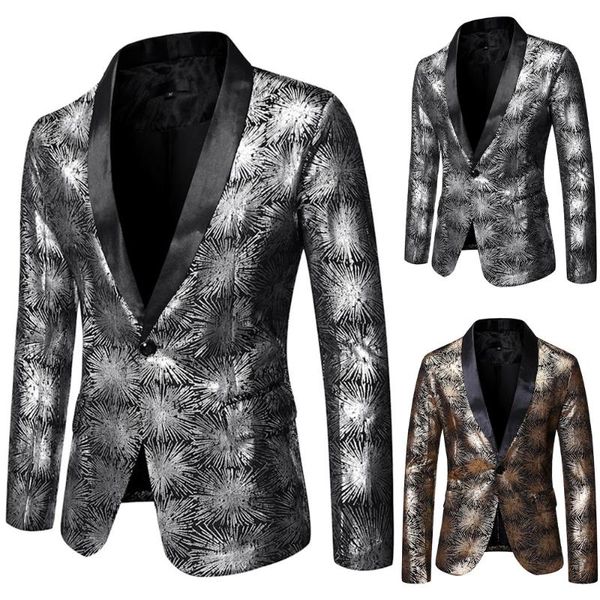 men's suits & blazers daily printed men casual buttons business blazer wedding party coats funny fashion, White;black
men's suits & blazers daily printed men casual buttons business blazer wedding party coats funny fashion, White;black