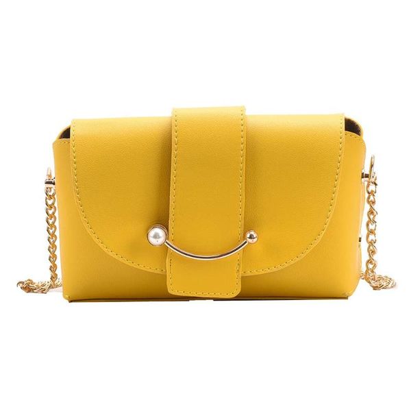 women shoulder bag small fashion female crossbody yellow ladies artificial leather daily travel with chain bags
women shoulder bag small fashion female crossbody yellow ladies artificial leather daily travel with chain bags