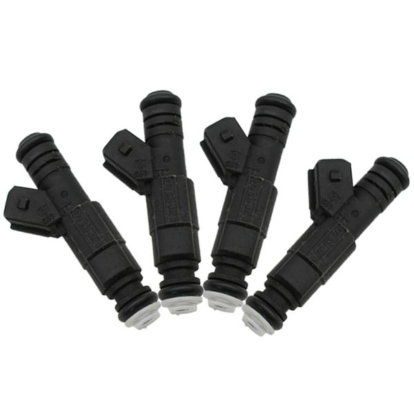 4pc lot fuel injectors nozzle 0280155844 19lb 220cc for falcon fairmont fairlane ea eb ed ef el au
4pc lot fuel injectors nozzle 0280155844 19lb 220cc for falcon fairmont fairlane ea eb ed ef el au