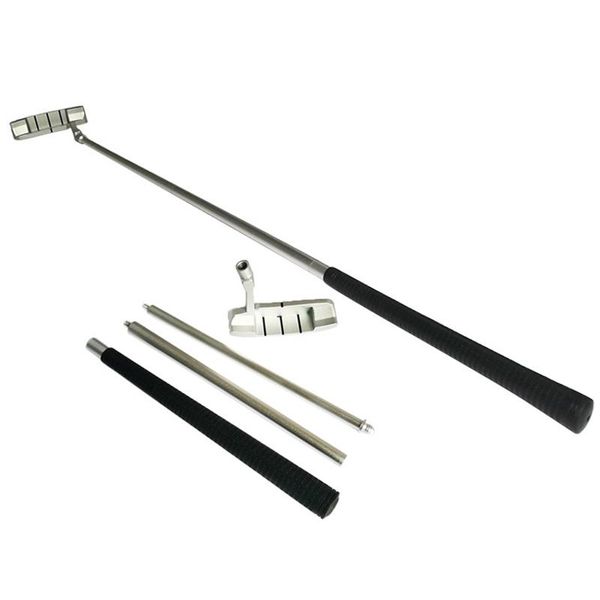 complete set of clubs golf right three part hand aluminum alloy putters practice training accessories r4t1
complete set of clubs golf right three part hand aluminum alloy putters practice training accessories r4t1