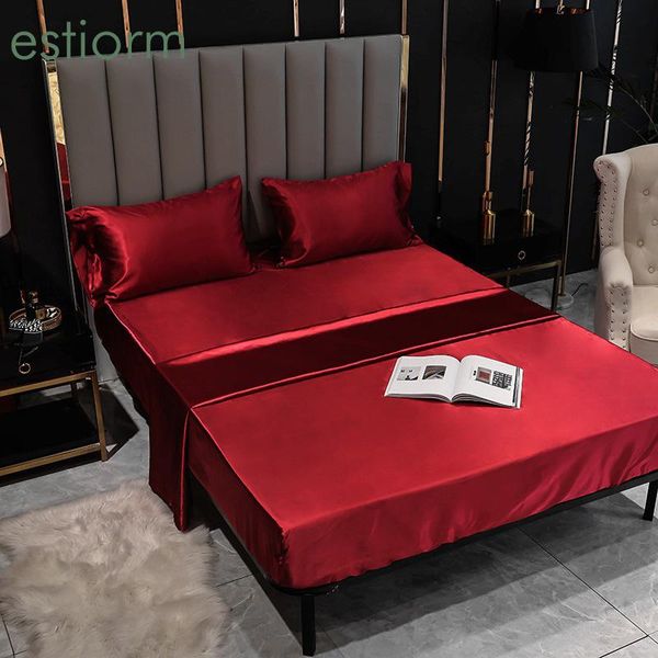 sheets & sets luxury silk bed sheet,twin/full/queen/king size bedspread, solid color mattress cover,satin fitted sheet, bedding flat sheet
sheets & sets luxury silk bed sheet,twin/full/queen/king size bedspread, solid color mattress cover,satin fitted sheet, bedding flat sheet