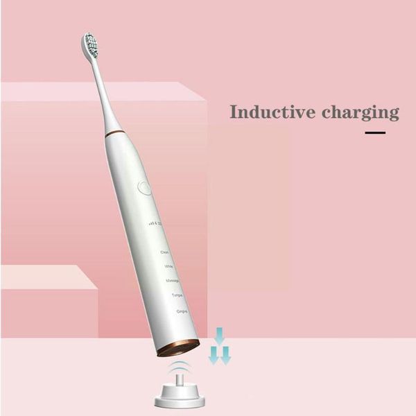 smart electric toothbrush magnetic levitation sonic manufacturer inductive couple automatic charging oem k0o6
smart electric toothbrush magnetic levitation sonic manufacturer inductive couple automatic charging oem k0o6
