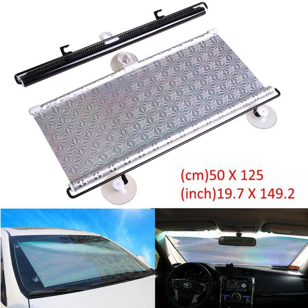 car sunshade retractable front window sunshades gear automatic pvc auto windows sun shade anti-uv protection visor cover
car sunshade retractable front window sunshades gear automatic pvc auto windows sun shade anti-uv protection visor cover