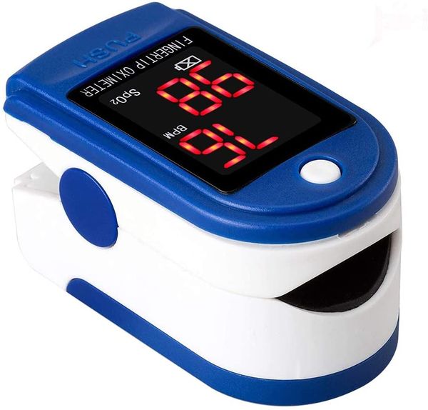Home Portable Digital Pulse LK87 Screen CE FDA Sleep Saturation Prbpm Monitor Finger Clip Blood Heart Rate
Home Portable Digital Pulse LK87 Screen CE FDA Sleep Saturation Prbpm Monitor Finger Clip Blood Heart Rate