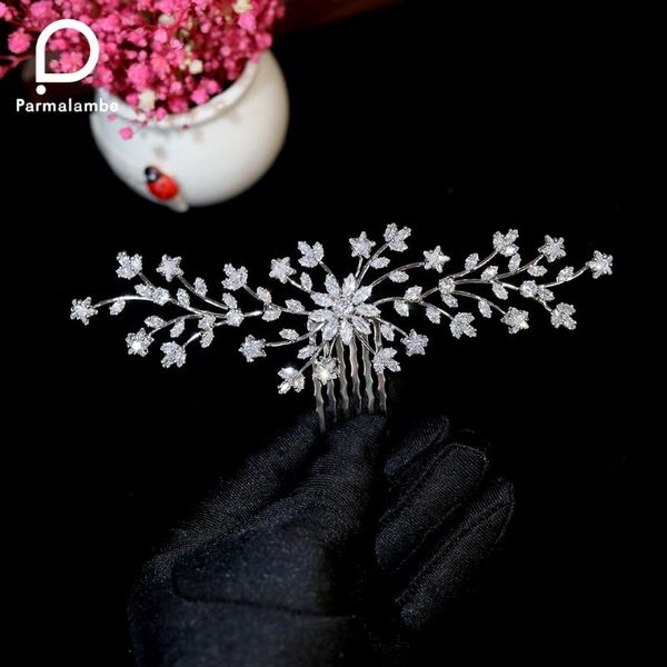hair clips & barrettes fashion bridal wedding cubic zirconia accessories comb headdress ps025, Golden;silver
hair clips & barrettes fashion bridal wedding cubic zirconia accessories comb headdress ps025, Golden;silver