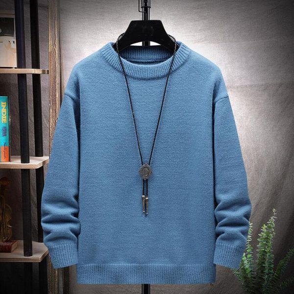 men's sweaters casual sweater o-neck solid slim fit knittwear 2021 autumn winter mens pullovers pullover men pull homme 5xl 7xl, White;black
men's sweaters casual sweater o-neck solid slim fit knittwear 2021 autumn winter mens pullovers pullover men pull homme 5xl 7xl, White;black