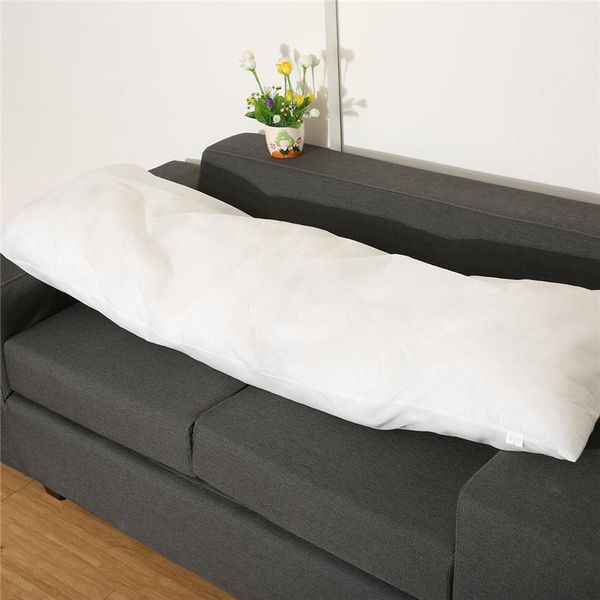 40x120cm white long pillow inner dakimakura hugging body cushion bedroom bedding accessories home textile 50x160cm
40x120cm white long pillow inner dakimakura hugging body cushion bedroom bedding accessories home textile 50x160cm