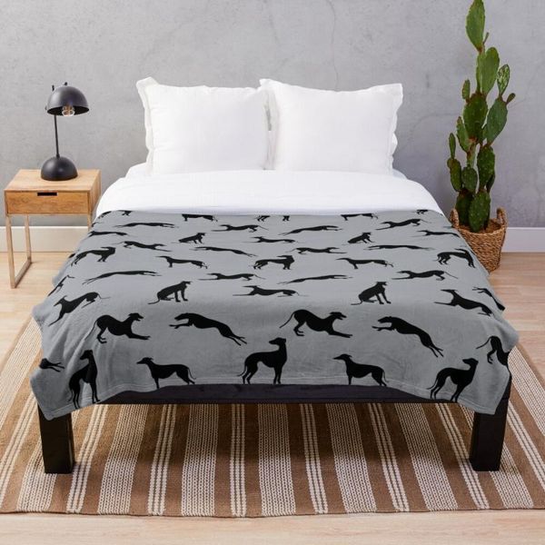 greyt greyhound silhouettes a3a6 blanket snowflake wool coral fleece bedspread blankets portable
greyt greyhound silhouettes a3a6 blanket snowflake wool coral fleece bedspread blankets portable