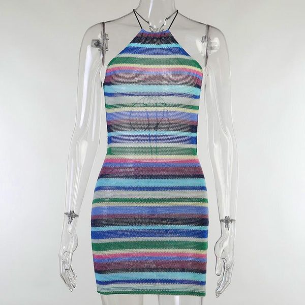 casual dresses striped print suspender dress women fashion halter slim fit summer daily wear mini club party knitted bag hip skirt, Black;gray
casual dresses striped print suspender dress women fashion halter slim fit summer daily wear mini club party knitted bag hip skirt, Black;gray