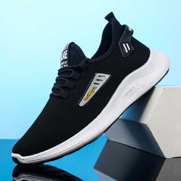 running shoes men's spring and autumn new flying woven casual fashion sports men's cloth light running shoes traniers sneakers
running shoes men's spring and autumn new flying woven casual fashion sports men's cloth light running shoes traniers sneakers