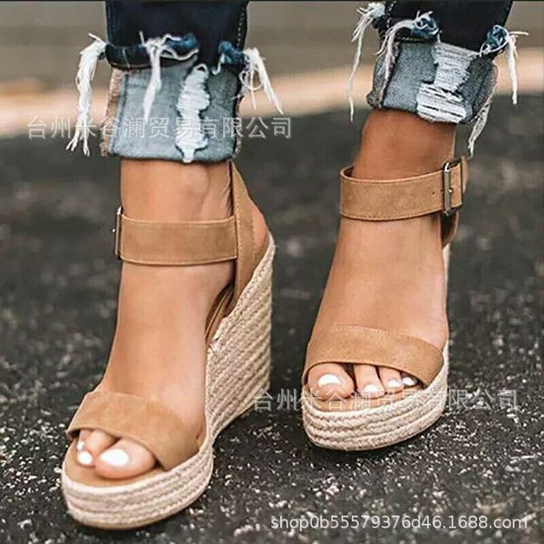 rome gladiator casual women sandals wedges platform super high heels summer flock beach designer luxury 2021, Black
rome gladiator casual women sandals wedges platform super high heels summer flock beach designer luxury 2021, Black