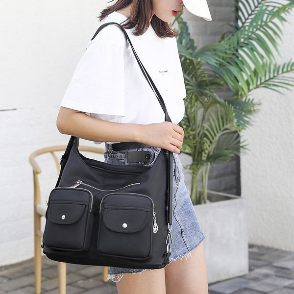 messenger bags messenger bagscloth backpack 2021 messenger women's leisure fashion waterproof nylon mother's single shoulder bag
messenger bags messenger bagscloth backpack 2021 messenger women's leisure fashion waterproof nylon mother's single shoulder bag