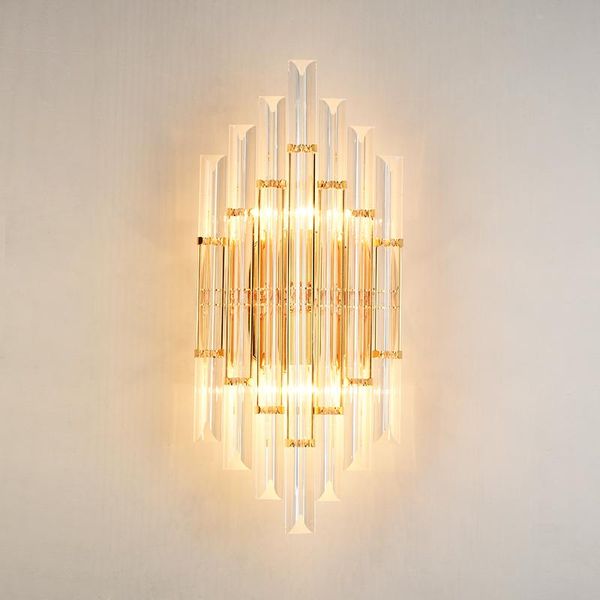 wall lamps modern creative luxury lamp living room bedroom bedside home decoration corridor aisle crystal lights lighting
wall lamps modern creative luxury lamp living room bedroom bedside home decoration corridor aisle crystal lights lighting
