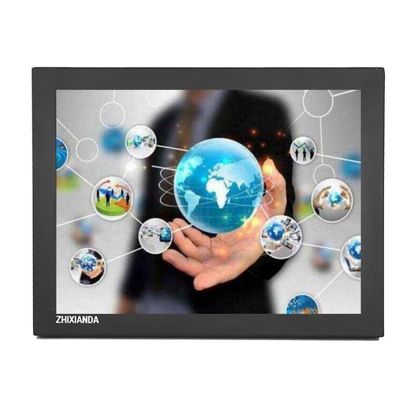 monitors zhixianda factory price deskwall mount 12 inch industrial open frame lcd capacitance touch monitor
monitors zhixianda factory price deskwall mount 12 inch industrial open frame lcd capacitance touch monitor