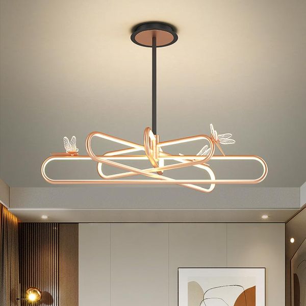 ceiling lights hallway restaurant led chandelier dragonfly home decoration lamps nordic direct sales hanging
ceiling lights hallway restaurant led chandelier dragonfly home decoration lamps nordic direct sales hanging