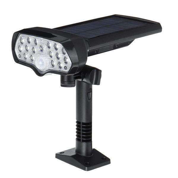 bakeey led solar wall light outdoor waterproof adjustable angle garden for smart home
bakeey led solar wall light outdoor waterproof adjustable angle garden for smart home