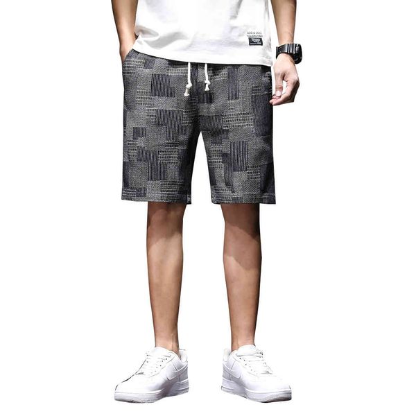 jean summer denies custom-made printed classic elastic on the waist youth tie fashion shorts, Blue
jean summer denies custom-made printed classic elastic on the waist youth tie fashion shorts, Blue