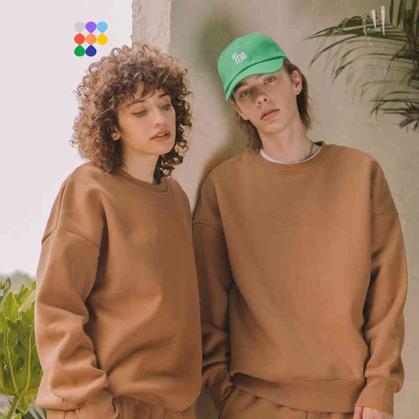 inflation 2021 autumn thick fce sweatshirt hip hop hoodi men basic loose sweatshirts couple pullovers 166w17, Black
inflation 2021 autumn thick fce sweatshirt hip hop hoodi men basic loose sweatshirts couple pullovers 166w17, Black