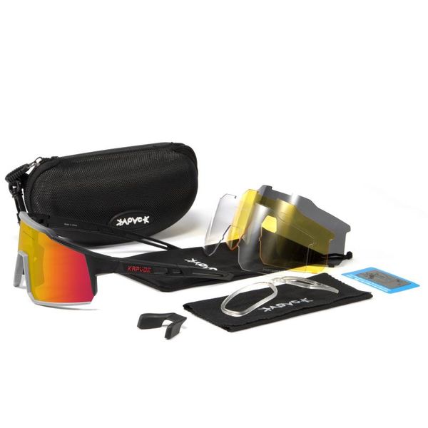 outdoor eyewear polarized 4 lens men women road bike sunglasses bicycle cycling glasses sport goggle fishing driving uv400
outdoor eyewear polarized 4 lens men women road bike sunglasses bicycle cycling glasses sport goggle fishing driving uv400