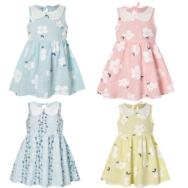 girl's dresses 1 2 3 4 5 6 years summer girl princess dress cotton flower polka dot kids for girls children clothing, Red;yellow
girl's dresses 1 2 3 4 5 6 years summer girl princess dress cotton flower polka dot kids for girls children clothing, Red;yellow