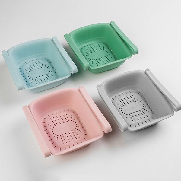 storage bottles & jars refrigerator stretchable rack egg box food holder basket space saving fridge organizer fruit layer kitchen gadget
storage bottles & jars refrigerator stretchable rack egg box food holder basket space saving fridge organizer fruit layer kitchen gadget