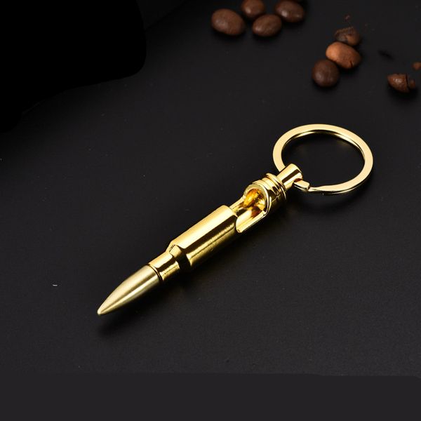 new bullet bottle openers zinc alloy key ring pendant bullet model beer bottle opener keychains bar gadget metal kitchen tools rrd6884
new bullet bottle openers zinc alloy key ring pendant bullet model beer bottle opener keychains bar gadget metal kitchen tools rrd6884