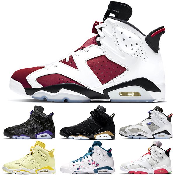 fashion basketball shoes 6s for men 6 aleali may black infrared bordeaux carmine dmp flint floral hare tech chrome tinker outdoor trainers s, White;red
fashion basketball shoes 6s for men 6 aleali may black infrared bordeaux carmine dmp flint floral hare tech chrome tinker outdoor trainers s, White;red