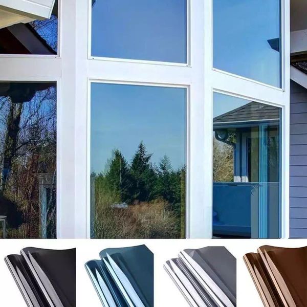 window stickers 2m insulation film anti-peep one-way perspective glass sunscreen sticker go light shading privacy home decor
window stickers 2m insulation film anti-peep one-way perspective glass sunscreen sticker go light shading privacy home decor