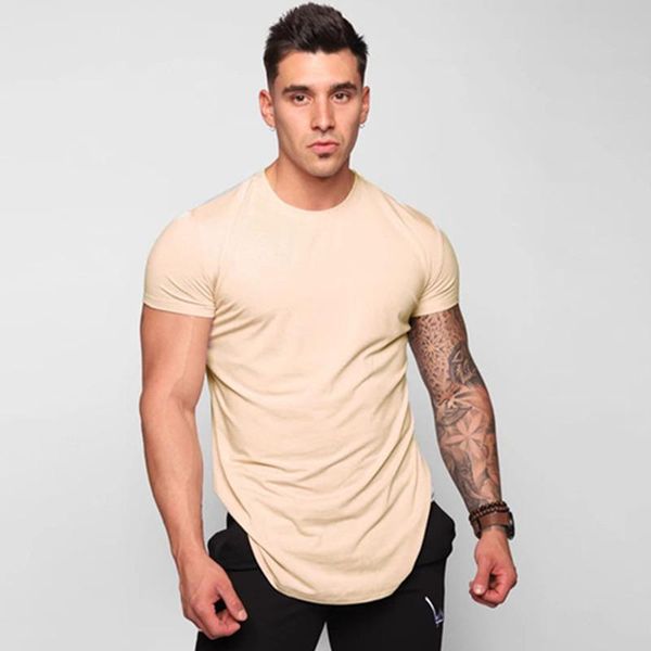 men's t-shirts 2021 men t-shirt quick-dry short sleeves running male fitness training sports summer brand clothing, White;black
men's t-shirts 2021 men t-shirt quick-dry short sleeves running male fitness training sports summer brand clothing, White;black