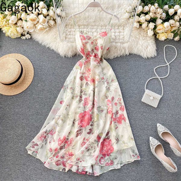 beach style women dress spring autumn v-neck spaghetti strap floral mid-calf sweet chic female fashion dresses 210531, Black;gray
beach style women dress spring autumn v-neck spaghetti strap floral mid-calf sweet chic female fashion dresses 210531, Black;gray