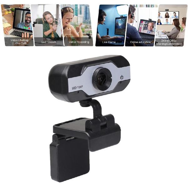 webcams eastvita hd webcam built-in dual mics smart 720p web camera usb for desklap pc r30
webcams eastvita hd webcam built-in dual mics smart 720p web camera usb for desklap pc r30